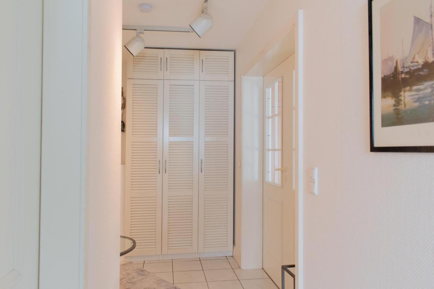 Ferienwohnung Witthus شاربوتس المظهر الخارجي الصورة