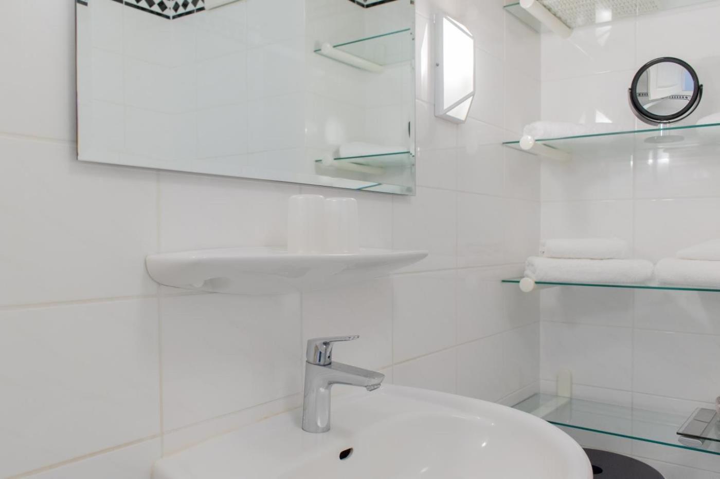 Ferienwohnung Witthus شاربوتس المظهر الخارجي الصورة