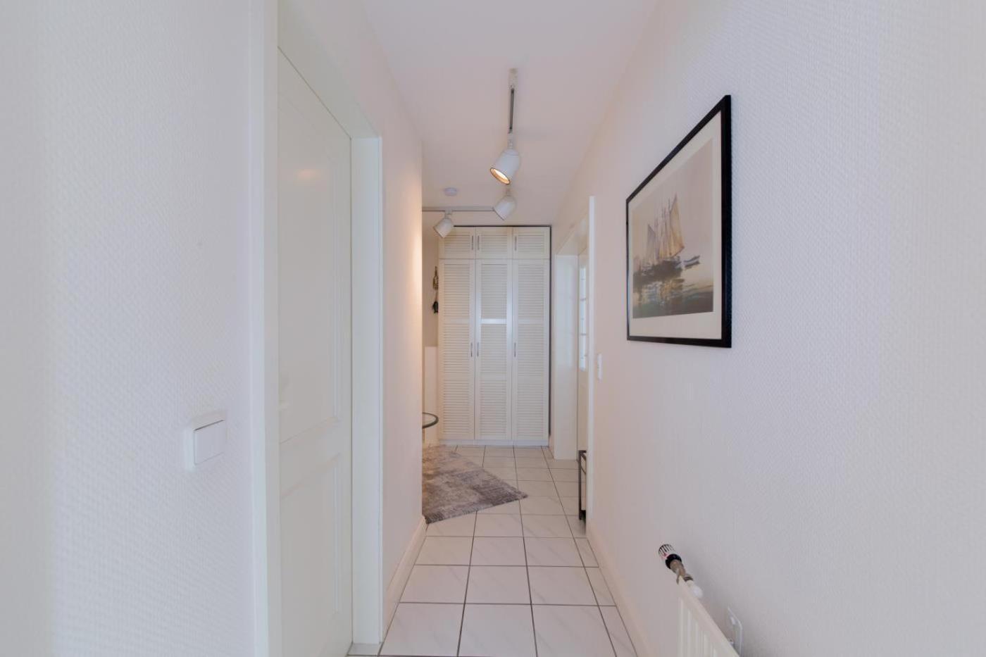 Ferienwohnung Witthus شاربوتس المظهر الخارجي الصورة