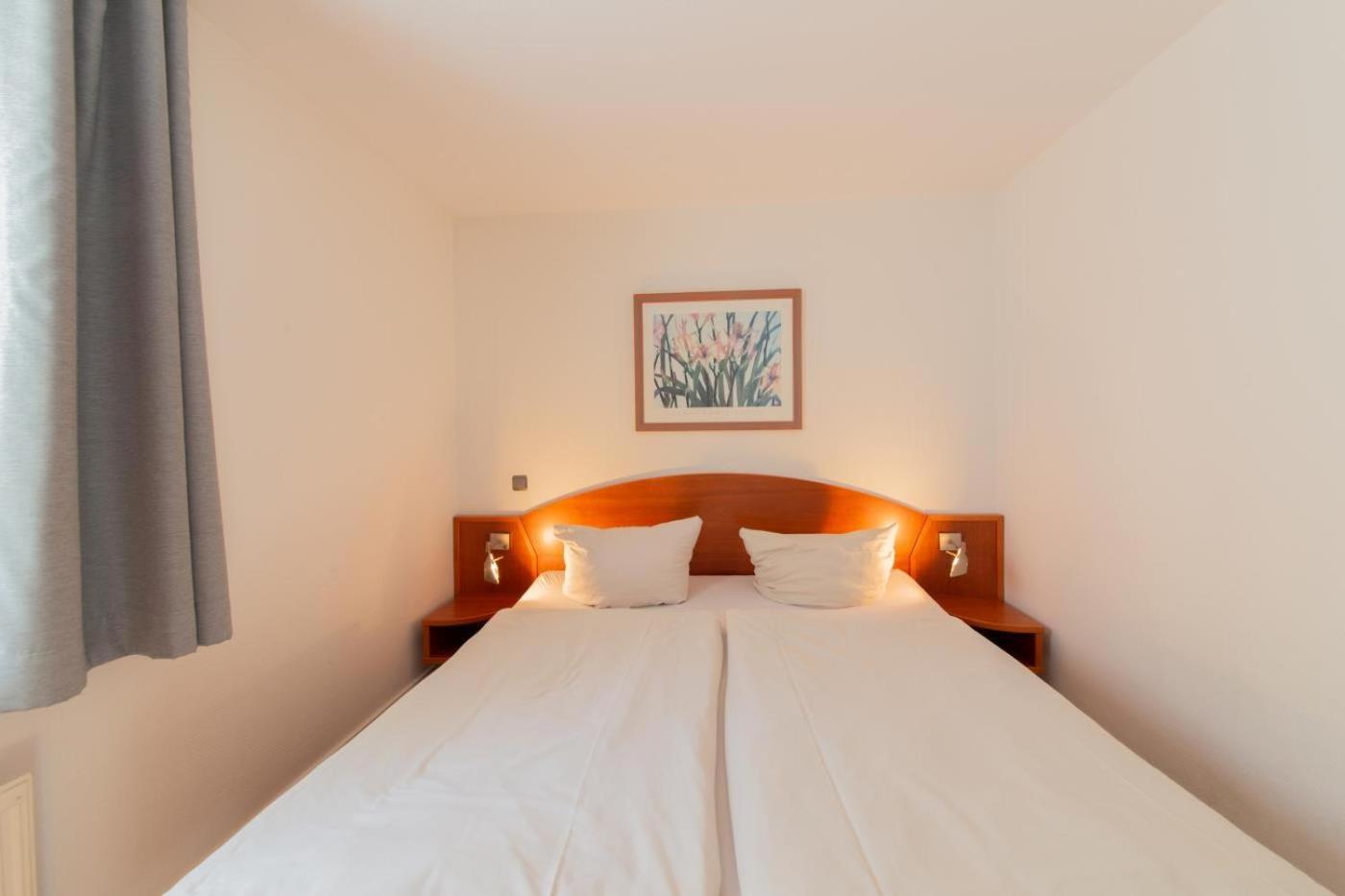 Ferienwohnung Witthus شاربوتس المظهر الخارجي الصورة
