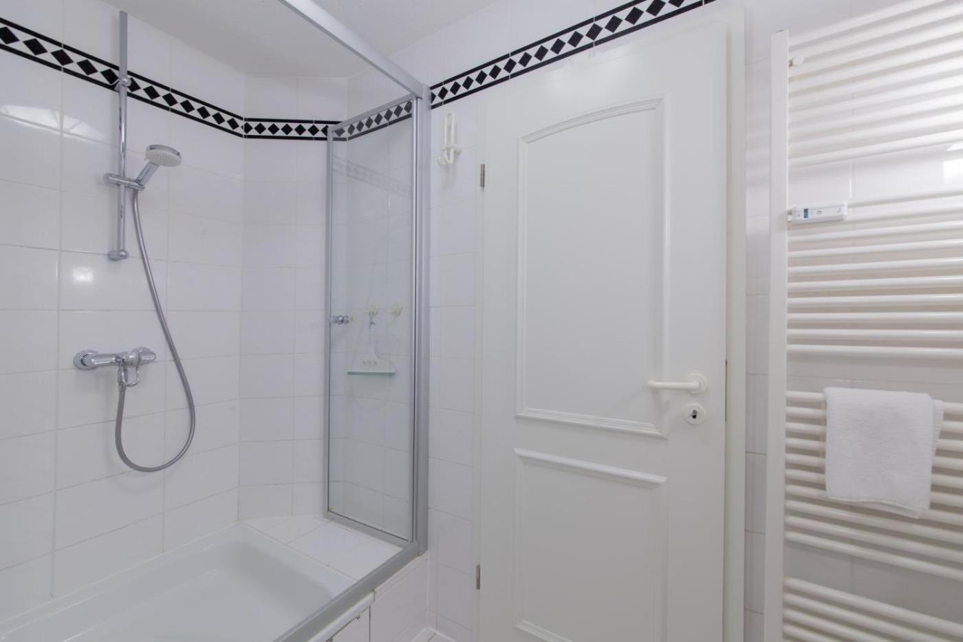 Ferienwohnung Witthus شاربوتس المظهر الخارجي الصورة