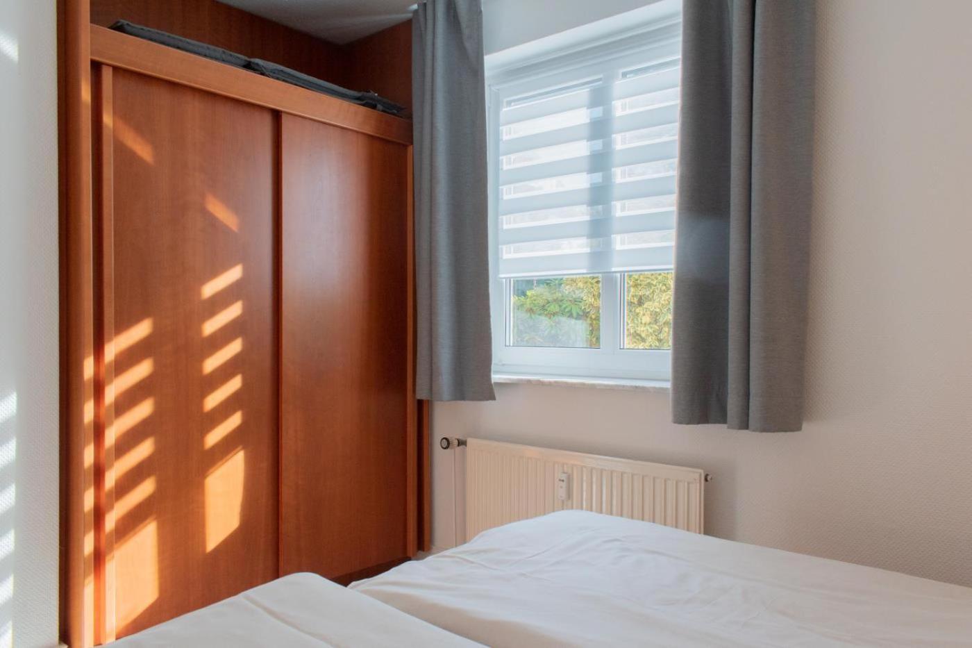 Ferienwohnung Witthus شاربوتس المظهر الخارجي الصورة
