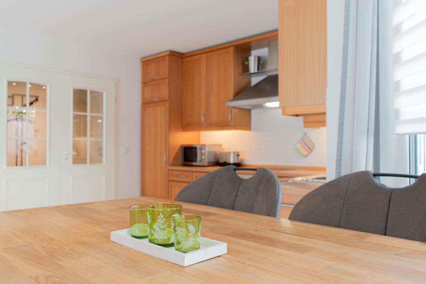 Ferienwohnung Witthus شاربوتس المظهر الخارجي الصورة