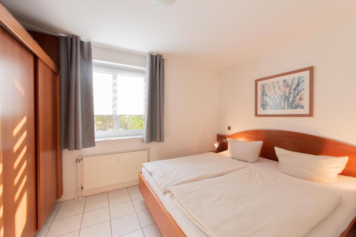 Ferienwohnung Witthus شاربوتس المظهر الخارجي الصورة