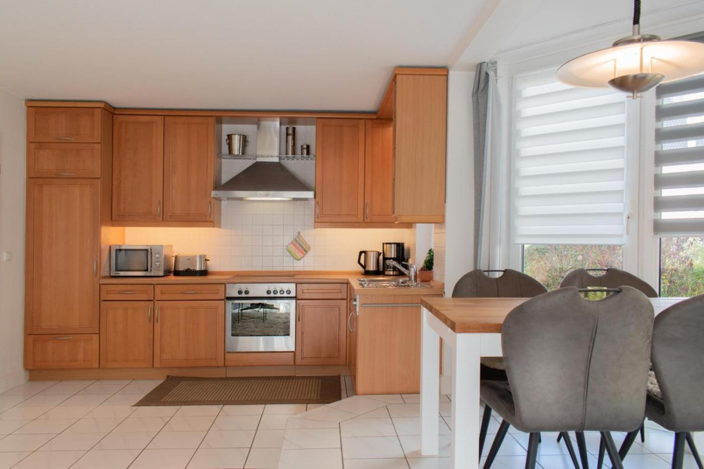 Ferienwohnung Witthus شاربوتس المظهر الخارجي الصورة