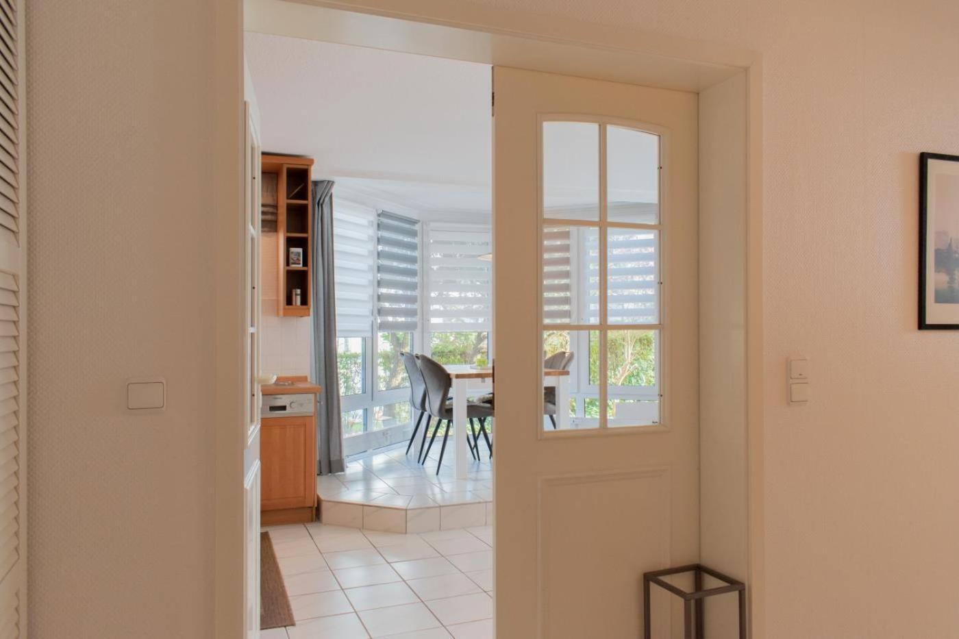 Ferienwohnung Witthus شاربوتس المظهر الخارجي الصورة
