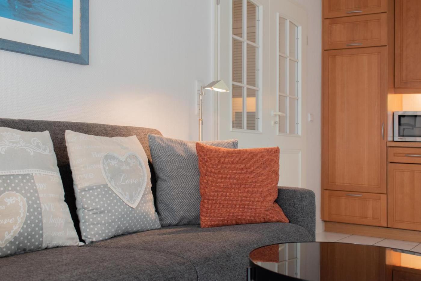 Ferienwohnung Witthus شاربوتس المظهر الخارجي الصورة
