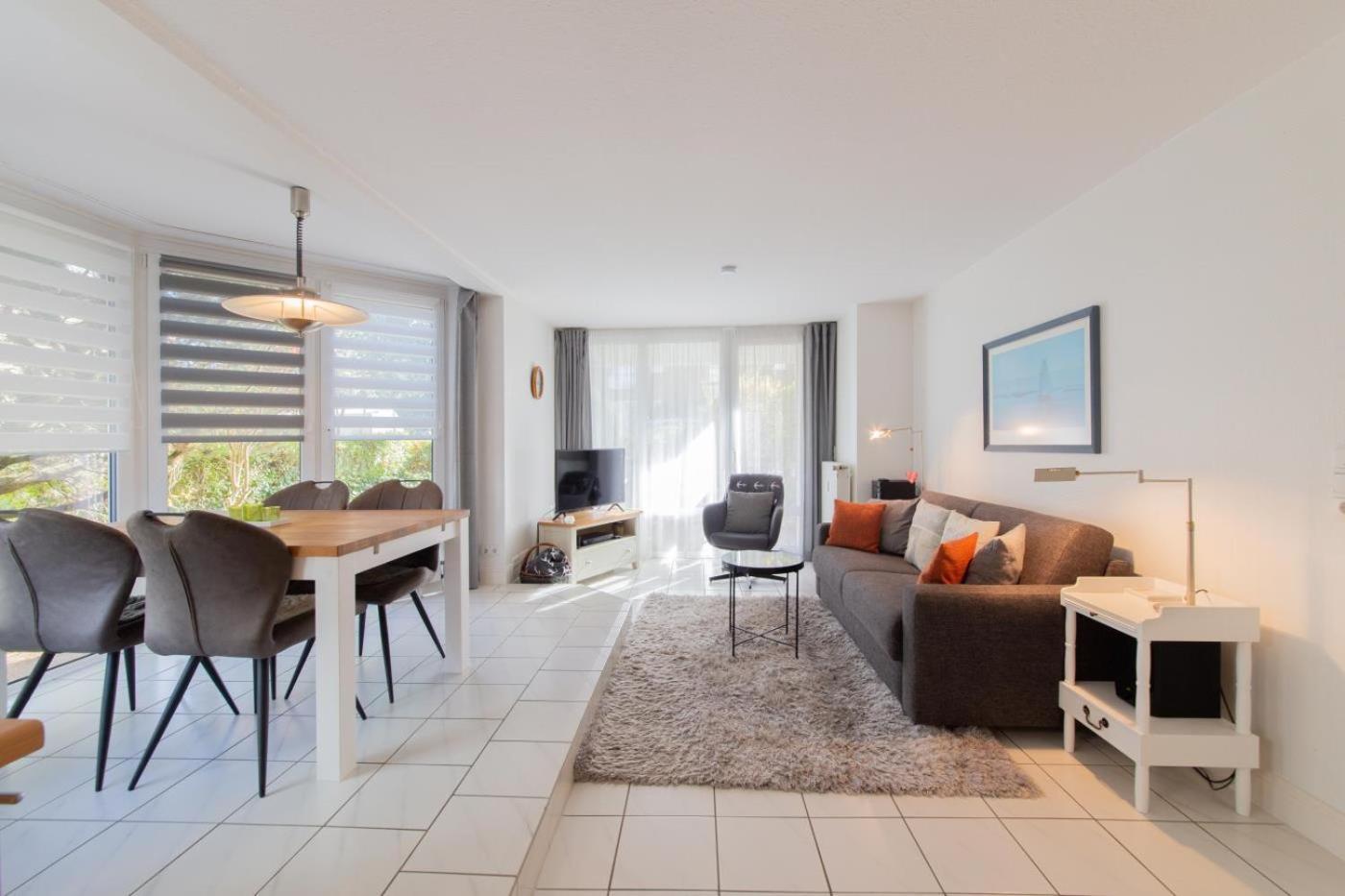 Ferienwohnung Witthus شاربوتس المظهر الخارجي الصورة