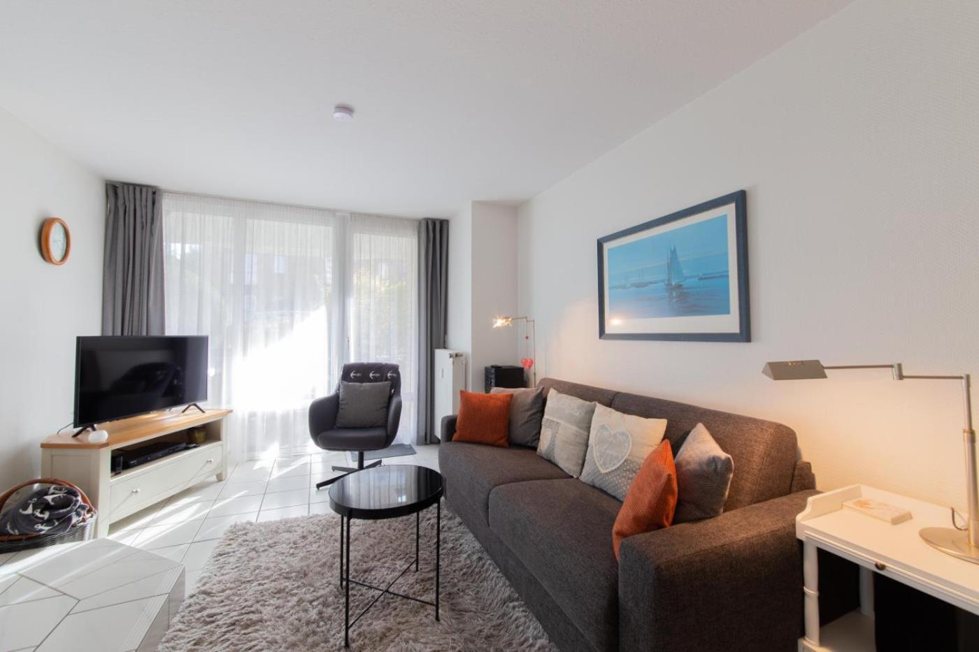 Ferienwohnung Witthus شاربوتس المظهر الخارجي الصورة