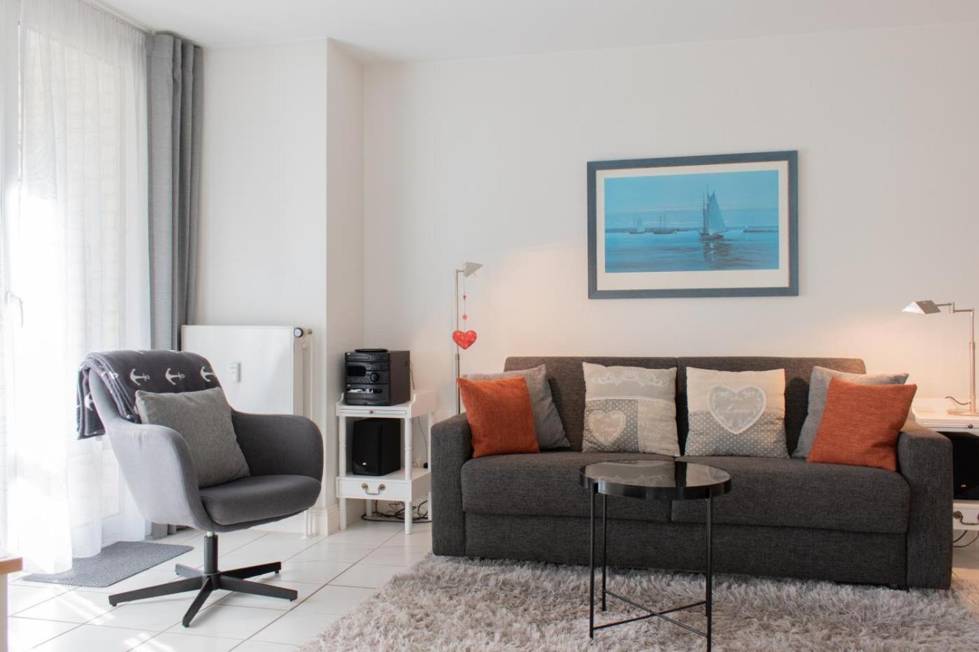 Ferienwohnung Witthus شاربوتس المظهر الخارجي الصورة