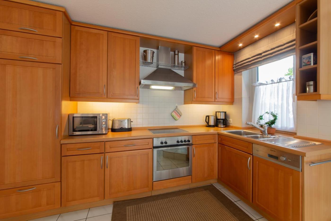 Ferienwohnung Witthus شاربوتس المظهر الخارجي الصورة