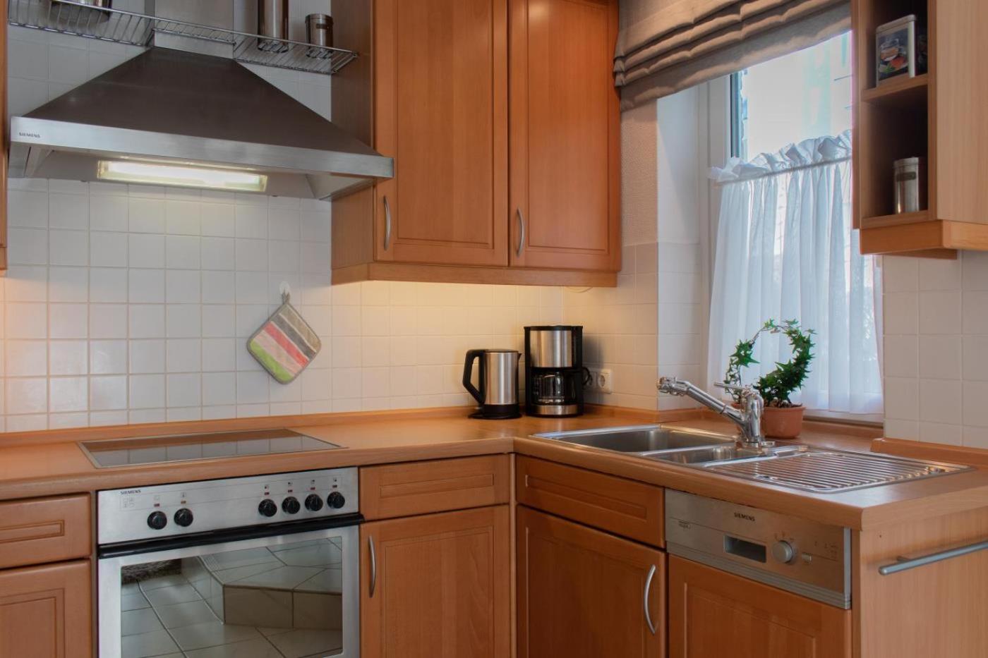 Ferienwohnung Witthus شاربوتس المظهر الخارجي الصورة